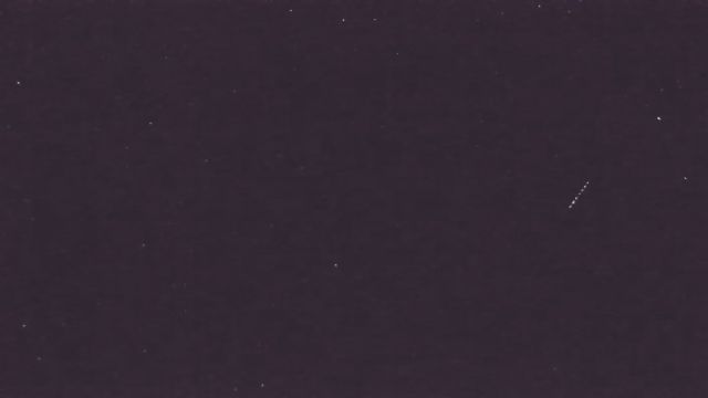 AMS89 meteor