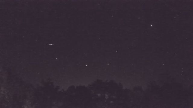 AMS89 meteor