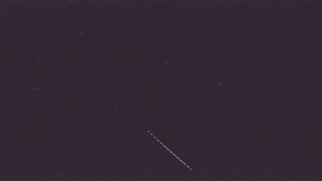 AMS89 meteor