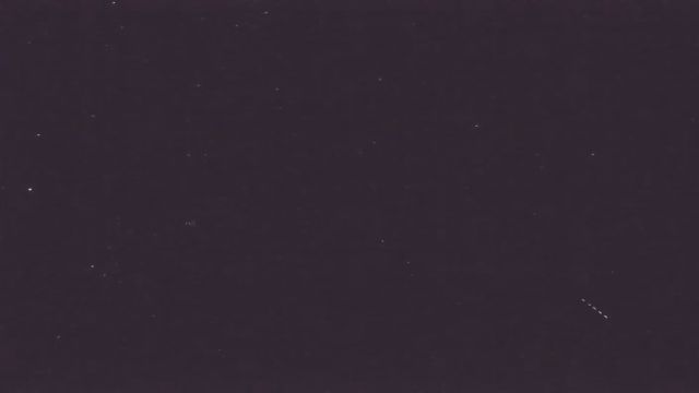 AMS89 meteor