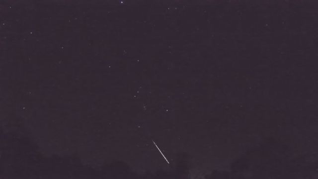 AMS89 meteor
