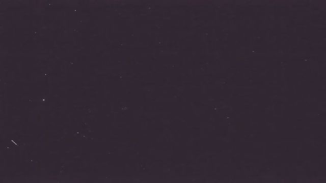 AMS89 meteor
