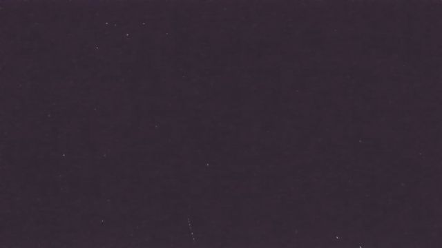 AMS89 meteor