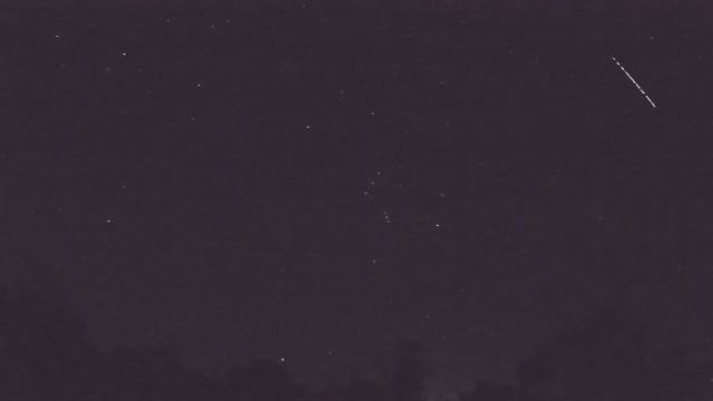 AMS89 meteor