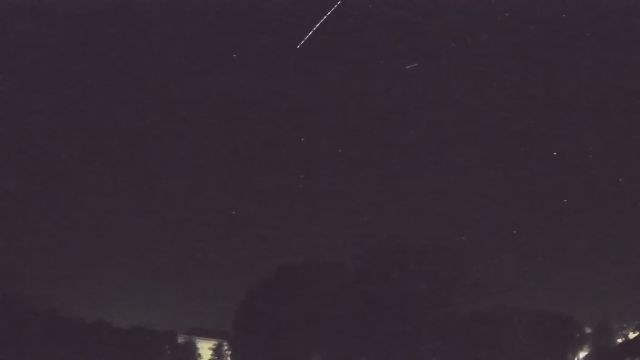 AMS89 meteor