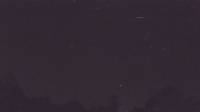 AMS89 meteor