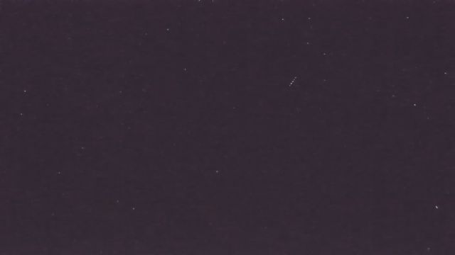 AMS89 meteor