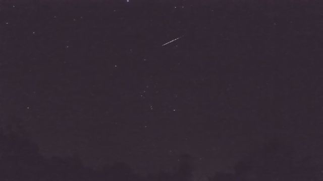AMS89 meteor