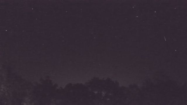 AMS89 meteor