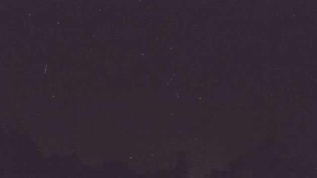 AMS89 meteor