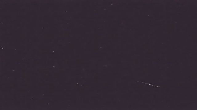 AMS89 meteor