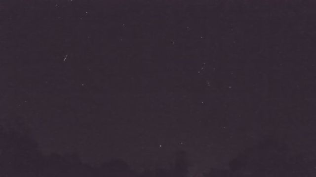 AMS89 meteor