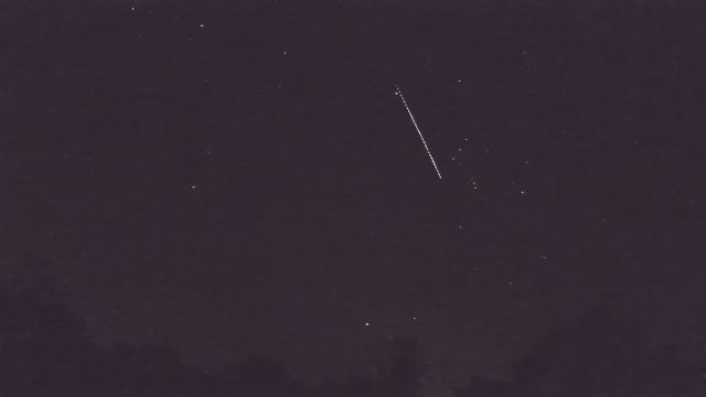 AMS89 meteor