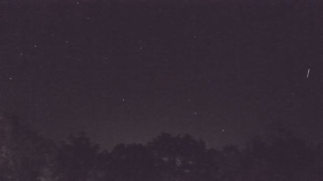 AMS89 meteor