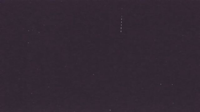 AMS89 meteor