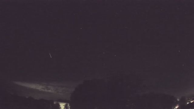 AMS89 meteor