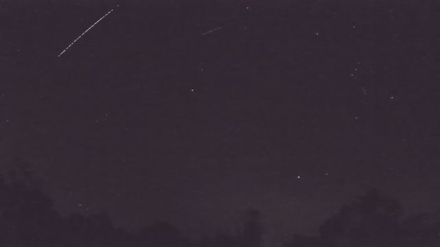AMS89 meteor