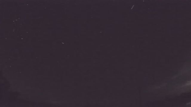 AMS89 meteor