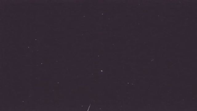 AMS89 meteor