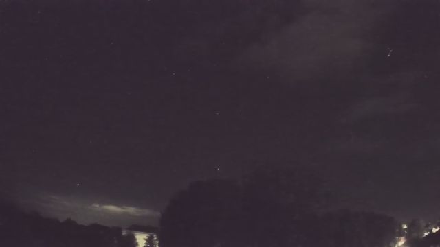AMS89 meteor