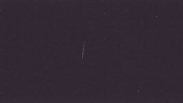 AMS89 meteor