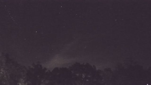 AMS89 meteor