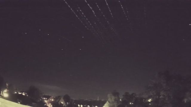 AMS89 meteor