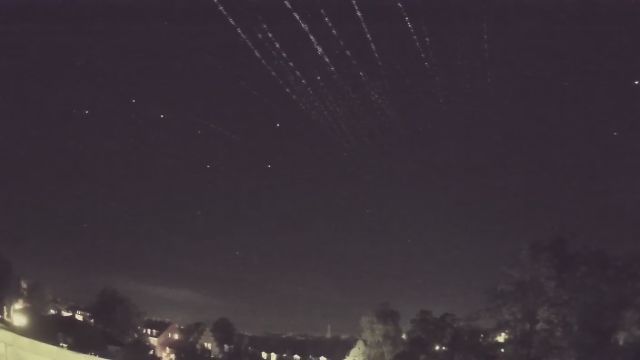 AMS89 meteor