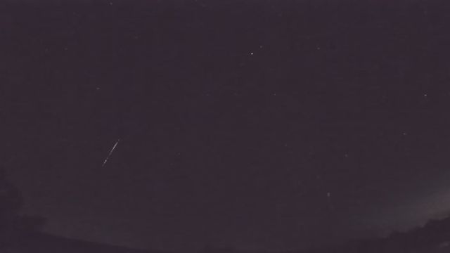AMS89 meteor