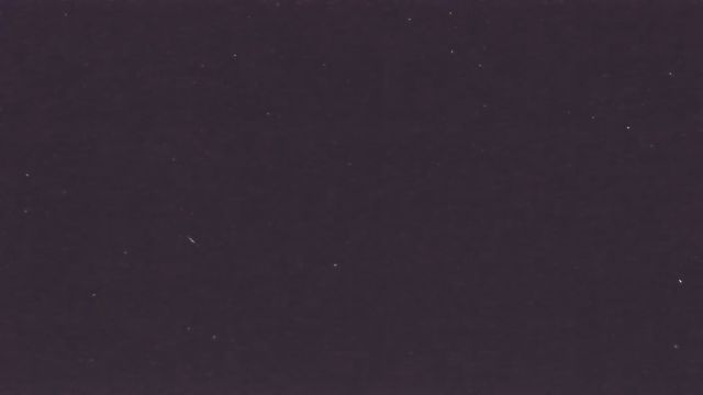 AMS89 meteor