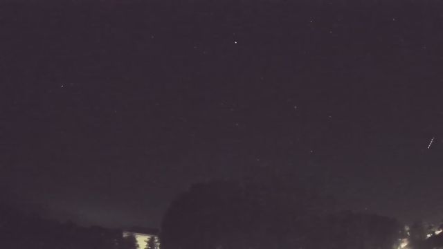 AMS89 meteor