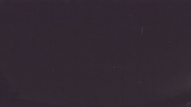 AMS89 meteor