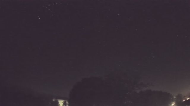 AMS89 meteor