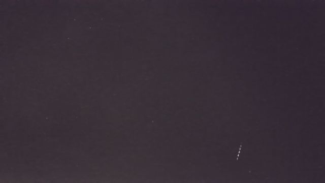AMS89 meteor