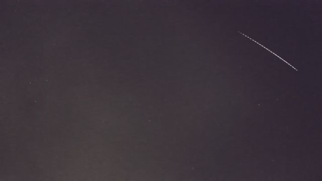 AMS89 meteor