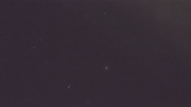 AMS89 meteor
