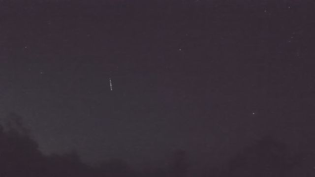 AMS89 meteor