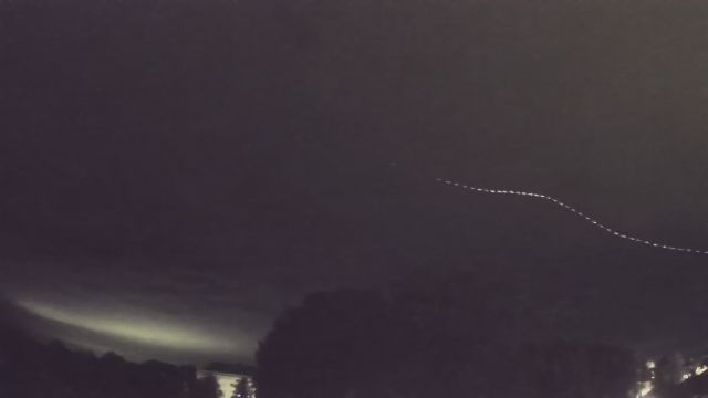 AMS89 meteor