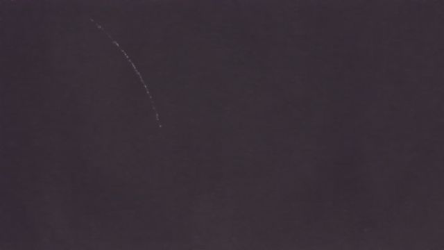 AMS89 meteor