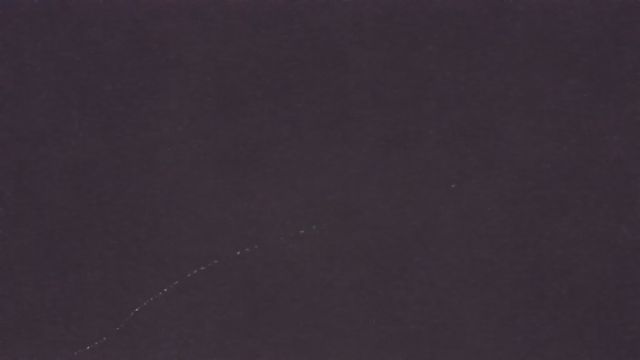 AMS89 meteor