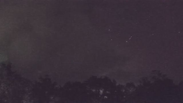 AMS89 meteor
