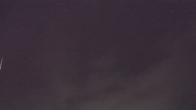 AMS89 meteor