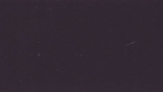 AMS89 meteor