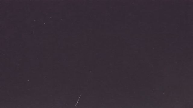 AMS89 meteor