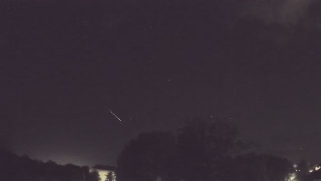 AMS89 meteor