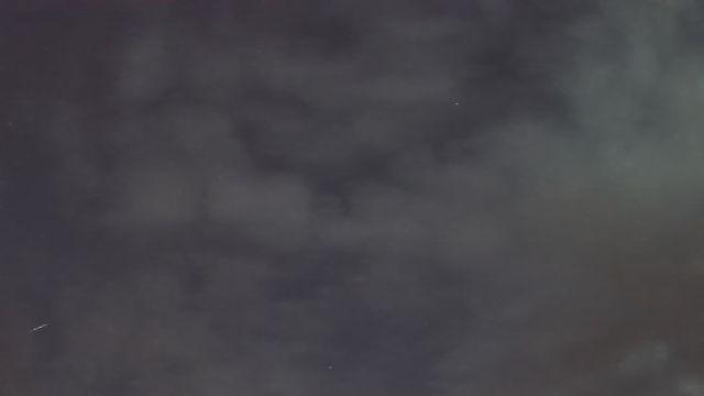 AMS89 meteor