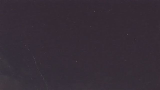 AMS89 meteor