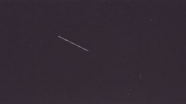 AMS89 meteor
