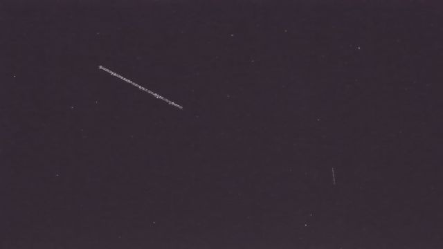 AMS89 meteor