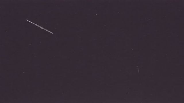 AMS89 meteor